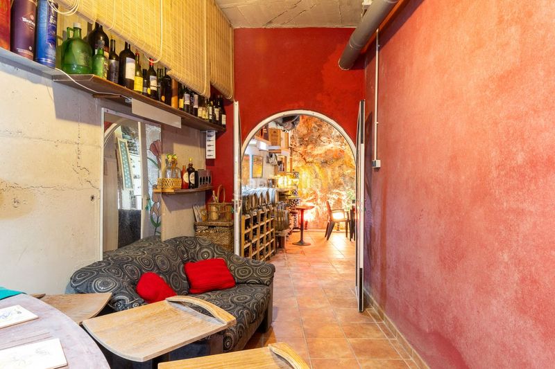 Foto e13cbbbc-3957-4d07-a58b-d8703610daf1. Casa aparellada amb calefacció aparcament piscina a Cullera