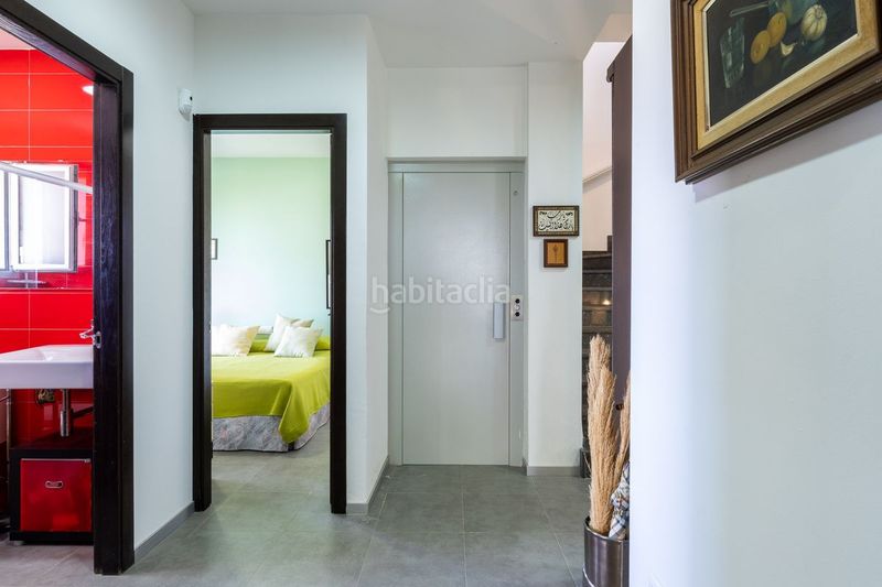 Foto 04c194c6-b1dd-45ac-a70f-1e56044daba0. Doppelhaus mit heizung parking pool in El Faro Cullera