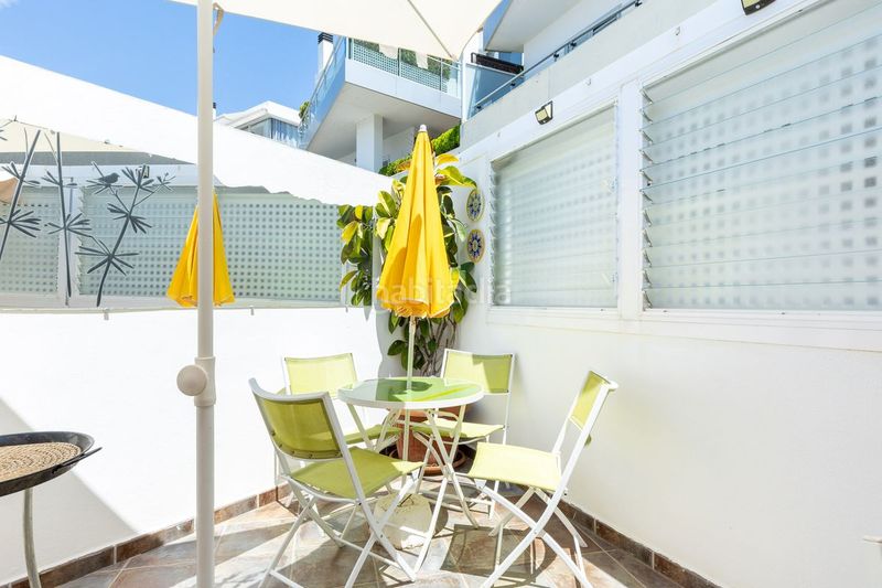 Foto 63d8c915-d5f5-4397-93a9-08b07eae6013. Doppelhaus mit heizung parking pool in El Faro Cullera