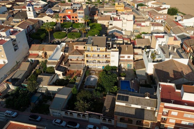 Foto 15271f5d-e8ef-485b-b4f3-e3fb4be664bc. Casa en San Fulgencio