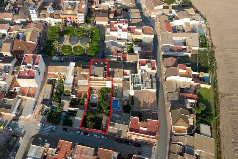 Foto 1c533091-b600-442d-a877-f60adf642414. Casa en San Fulgencio