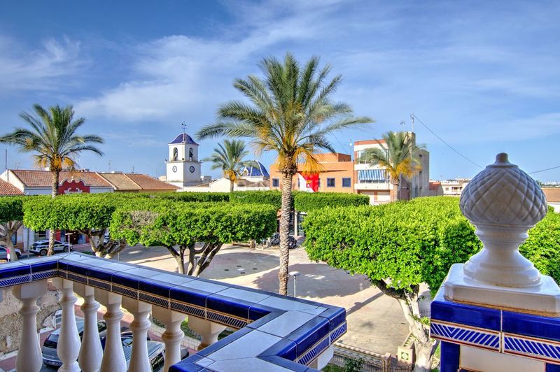 Foto aa4eb515-57c2-4f9c-bd53-d5ad8c4a8be6. Casa en San Fulgencio
