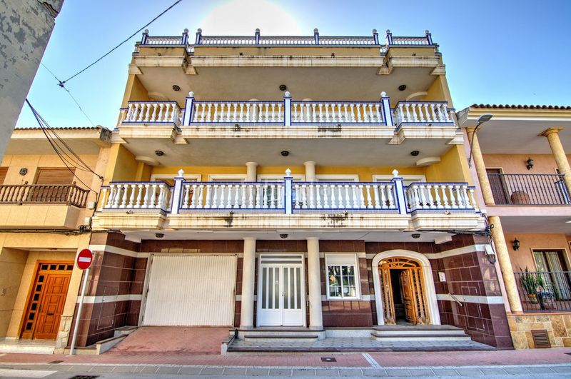 Foto cbd450d1-881f-41f1-9157-cd49a48a506d. Casa en San Fulgencio