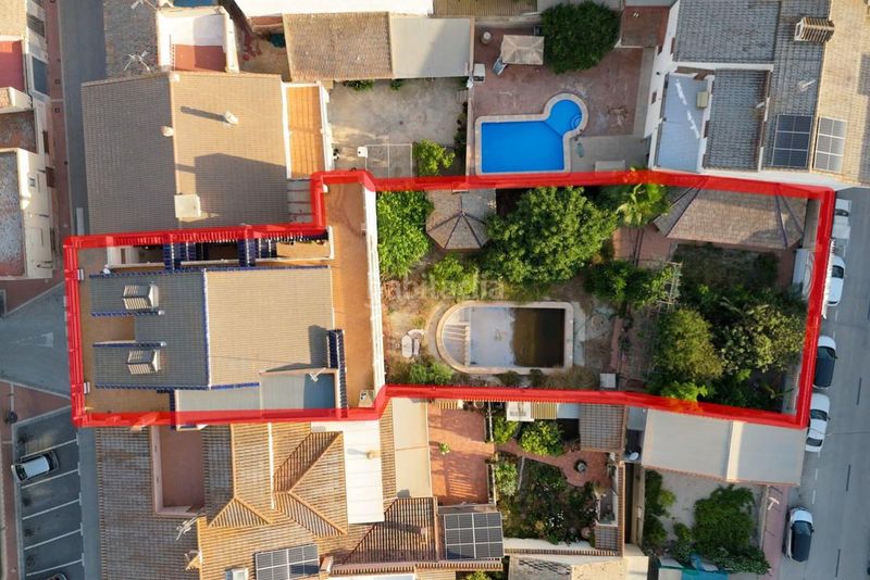Foto dbbded4a-6227-4f15-9b05-f47f4a5520b9. Casa en San Fulgencio