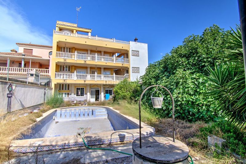 Foto e620b168-5dce-404d-a100-c46faf1eacc1. Casa en San Fulgencio