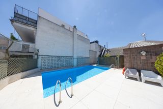 Flat in Calle de Zurbano