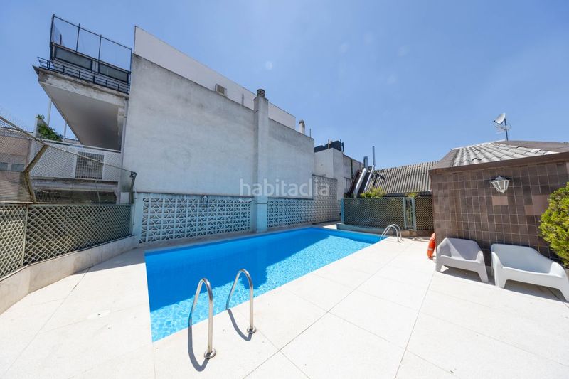 Foto 4474e328-2fa3-434d-839b-d63151ea1b8e. Pis amb calefacció aparcament piscina a Almagro Madrid
