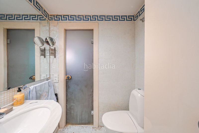 Foto 5912a2da-3e84-4889-a151-7c77c26038fa. Pis amb calefacció aparcament piscina a Almagro Madrid