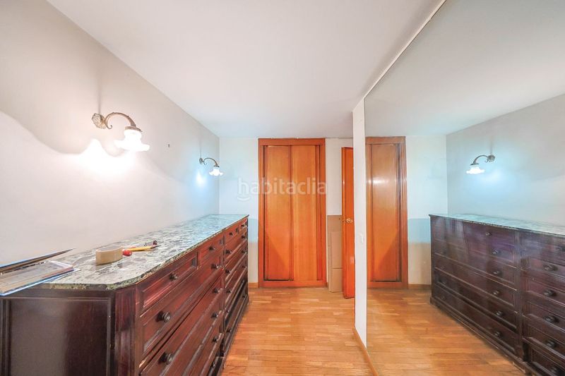 Foto 91bd1902-e956-433a-a975-b41f0a0e346c. Pis amb calefacció aparcament piscina a Almagro Madrid