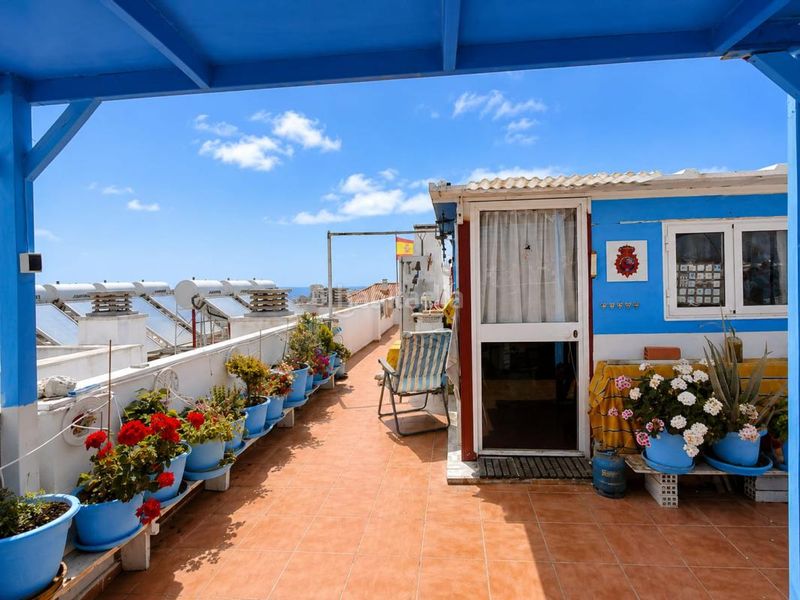 Foto e1aaedd2-4048-47f7-a11d-0e1ffee84f64. Àtic amb calefacció a campo de Mijas Mijas