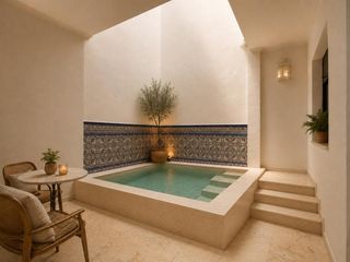 House in San Vicente
