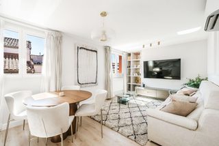Flat  Calle del barco