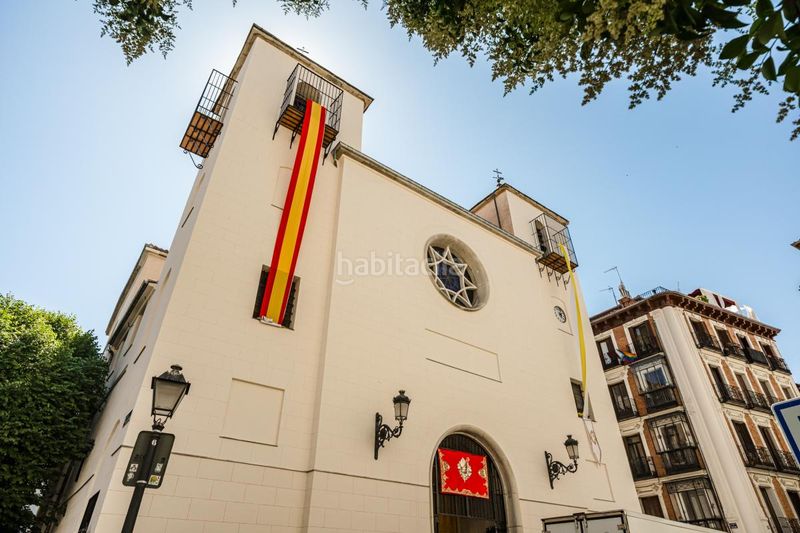 Foto 353d646a-7ddb-4b1e-81b7-fa9973391023. Pis amb calefacció a Universidad-Malasaña Madrid