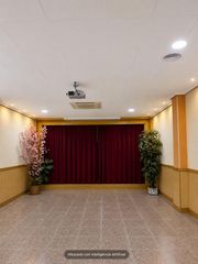 Local Comercial  Carrer de la puríssima concepció