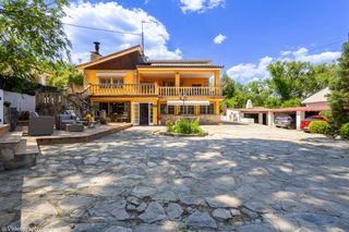 Casa a Guadarrama
