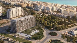Appartement  Carrer soria