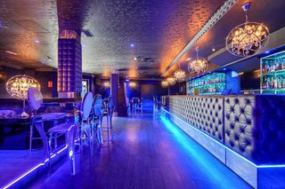 Business premise  Calle madrid