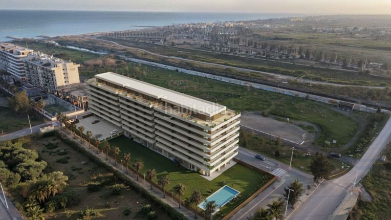 Foto d8c27385-7ef9-4534-b0f7-1cea68ec87c0. Pis amb calefacció aparcament piscina a Moncófar Playa Moncofa