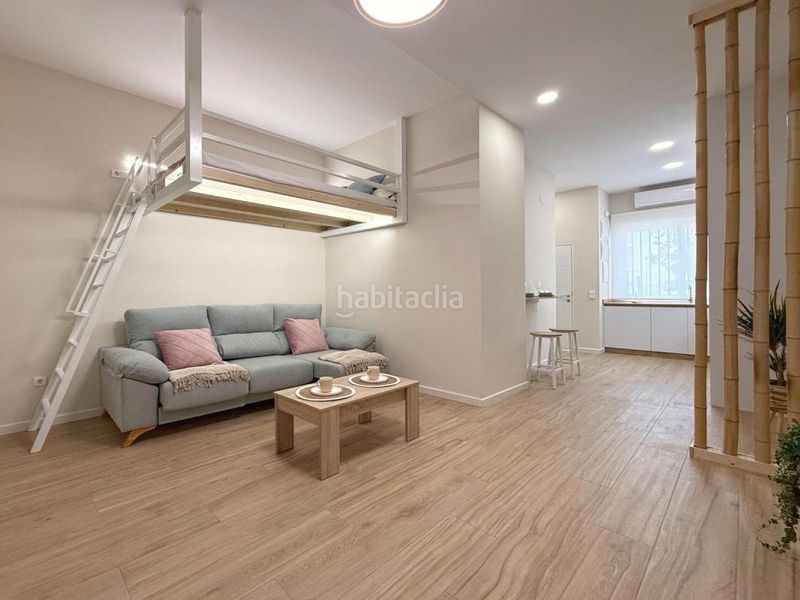 Foto c3d12639-f814-41e7-b149-948b241ee131. Planta baixa amb calefacció a Puente Tocinos Murcia