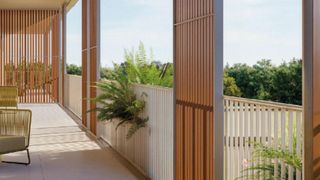Appartement  Carrer soria