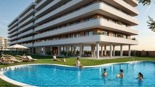 Etagenwohnung  Calle sevilla