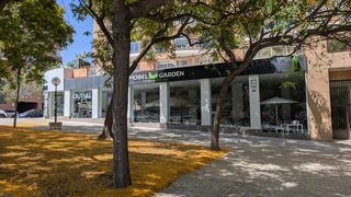 Local Comercial a Carrer de Mexico