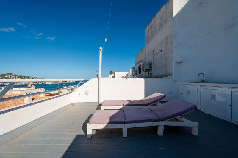 Foto 38d40929-e396-4784-ad82-99c6ad74b922. Dúplex amb calefacció a Dalt Vila-La Marina Ibiza