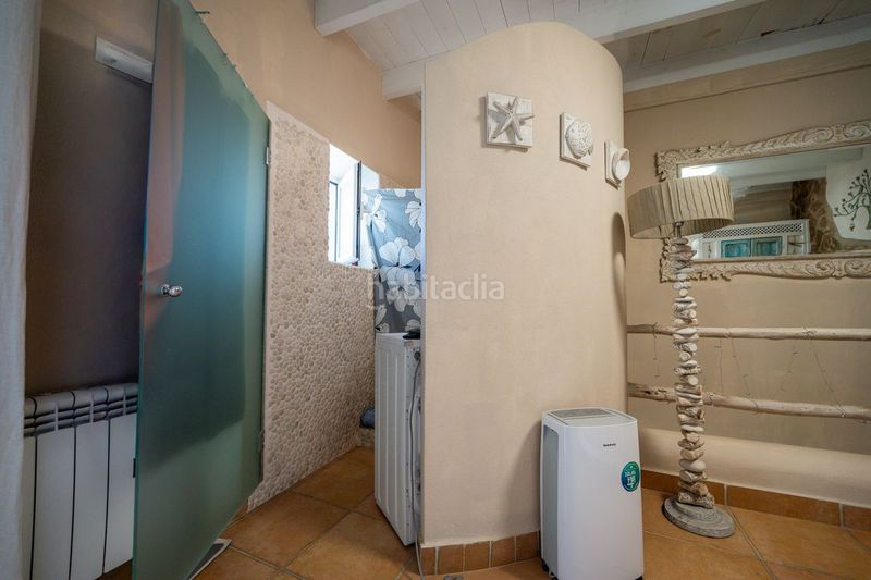 Foto 3e8b8cbf-c340-4fa6-a2aa-f9a70d1cc570. Dúplex amb calefacció a Dalt Vila-La Marina Ibiza