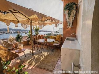 Duplex  Carrer alt