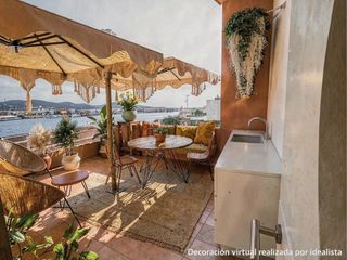 Duplex  Carrer alt