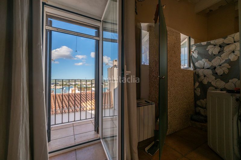 Foto fa8382ca-0517-47e7-ad12-2c2ea94bdcc3. Dúplex amb calefacció a Dalt Vila-La Marina Ibiza
