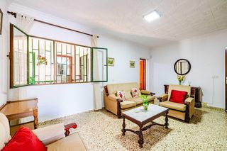 Maison jumelée à Mangas Verdes - Las Flores - Parque del Sur