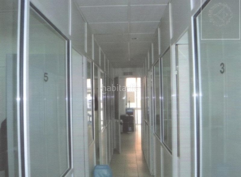 Foto 01ebb29f-0470-4952-9184-f2b933a3fdef. Edifici a Torreblanca Sevilla