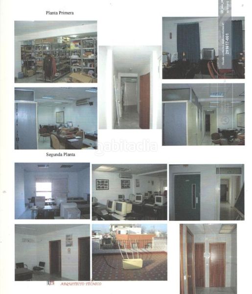 Foto 206bffee-be19-4e38-b04d-6c8ad3bdfb7a. Edifici a Torreblanca Sevilla