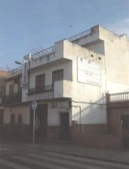 Edifici  Calle torrelaguna