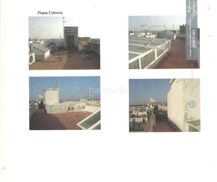 Foto 90eb7c60-aaa4-4eb0-acf0-a9b0f8772af4. Edifici a Torreblanca Sevilla