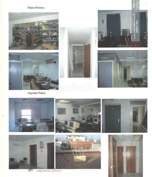 Foto 9306f996-c08f-4e72-bd4f-7ed8d0a7a087. Edifici a Torreblanca Sevilla