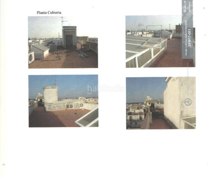 Foto a409d447-4c6a-4fa1-a48f-174d22ba13da. Edifici a Torreblanca Sevilla
