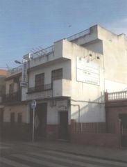 Edifici a Calle Torrelaguna