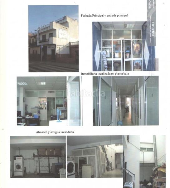 Foto fca71c7a-aa90-40c1-8c76-5894526bd958. Edifici a Torreblanca Sevilla
