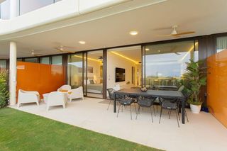 Planta baixa a Avenida Fuengirola