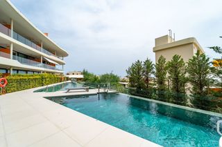 Planta baixa  Avenida fuengirola