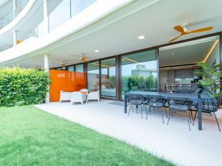Planta baja  Avenida fuengirola