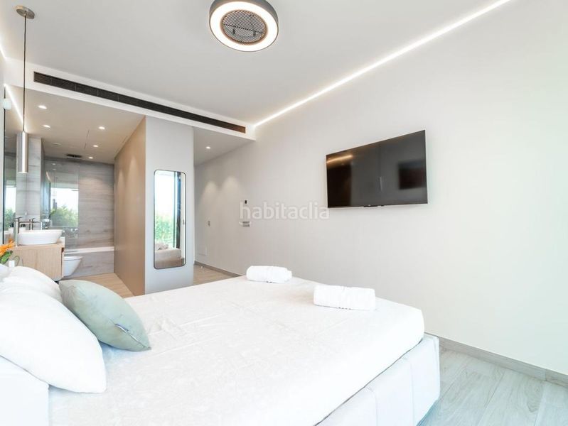 Foto f116b196-fc5b-4816-9b32-1672cafda3cf. Planta baja en Torreblanca del Sol Fuengirola