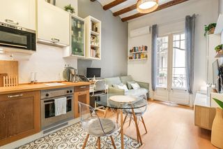 Flat  Carrer del roser