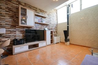 Towny house  C. de valverde