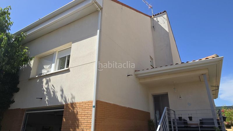 Foto 637be362-ca5a-4cbe-bbce-adf5d5ed3868. Casa amb calefacció a Uceda