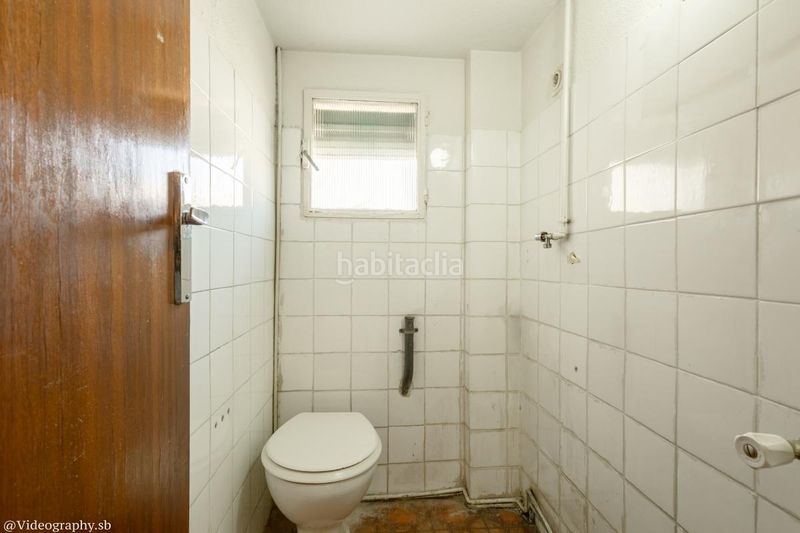 Foto e1de18d1-4517-484e-b927-65649e7f71e0. Pis amb calefacció a Pavones Madrid