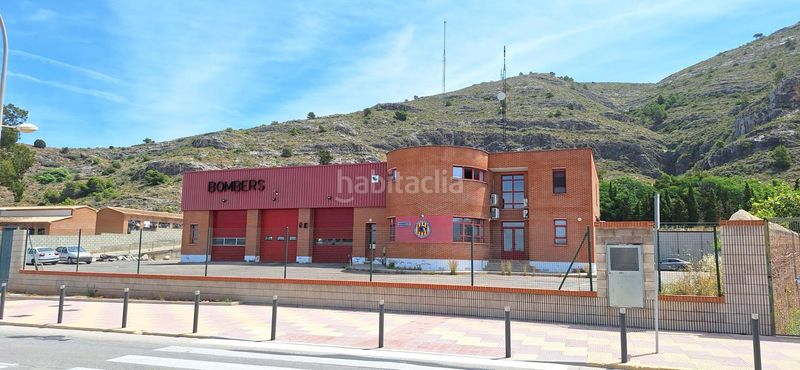 Foto 3c3396a4-24b3-4ef4-a298-cdbe8cdf96fb. Area edificabile industriale in Bonavista-Lago San Lorenzo Cullera