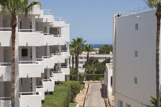 Pis a Sant Agustí-Cala de Bou